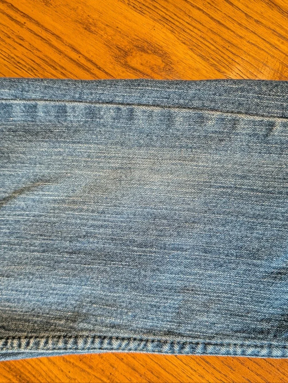 Signature by Levi Strauss back school